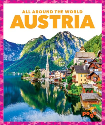 Austria - 9781645279952 by Kristine Spanier, MLIS, 9781645279952