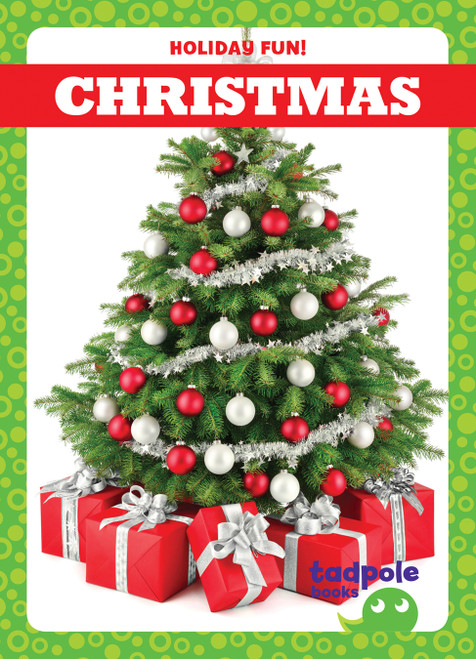 Christmas - 9781636900797 by Adeline J. Zimmerman, 9781636900797