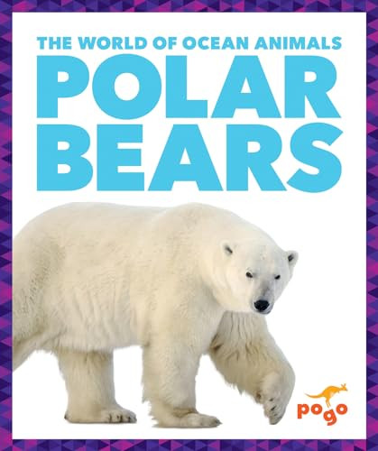 Polar Bears - 9781636900674 by Mari Schuh, 9781636900674