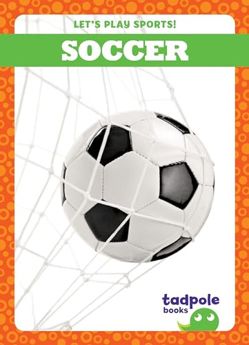 Soccer - 9781636902678 by Tessa Kenan, Dana Flemming, 9781636902678