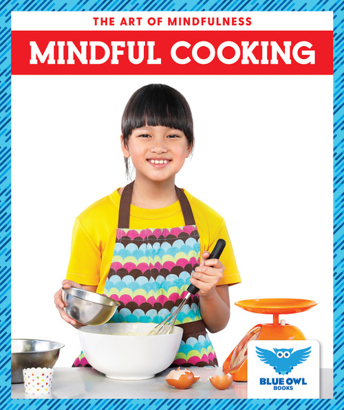 Mindful Cooking - 9781636903590 by Stephanie Finne, N/A, 9781636903590