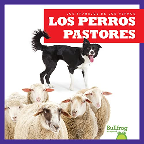 Los perros pastores (Herding Dogs) (Spanish Edition) - 9781636904221 by Marie Brandle, 9781636904221
