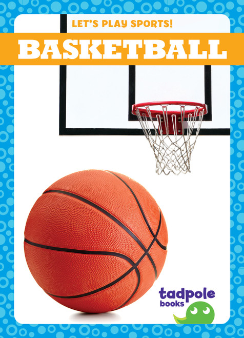 Basketball - 9781636902562 by Tessa Kenan, N/A, 9781636902562