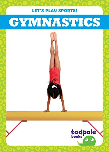 Gymnastics - 9781636902623 by Tessa Kenan, Dana Flemming, 9781636902623