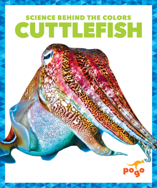 Cuttlefish - 9781636903712 by Alicia Z. Klepeis, N/A, 9781636903712
