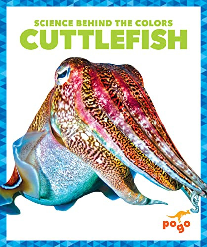 Cuttlefish - 9781636903712 by Alicia Z. Klepeis, Dana Flemming, 9781636903712