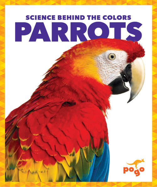 Parrots - 9781636903835 by Alicia Z. Klepeis, N/A, 9781636903835