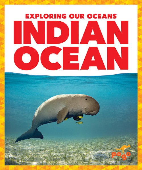 Indian Ocean by Avery Toolen, 9781636907741