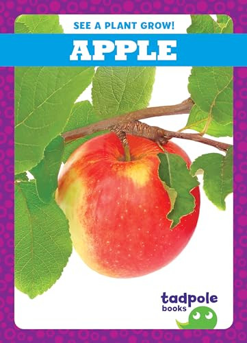 Apple - 9781636906904 by Charlie W. Sterling, 9781636906904