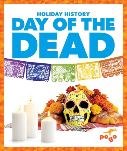 Day of the Dead - 9798885241229 by Claudia Oviedo, 9798885241229