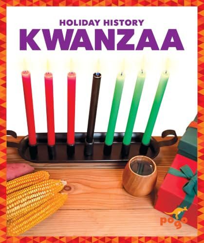 Kwanzaa - 9798885241342 by han, 9798885241342