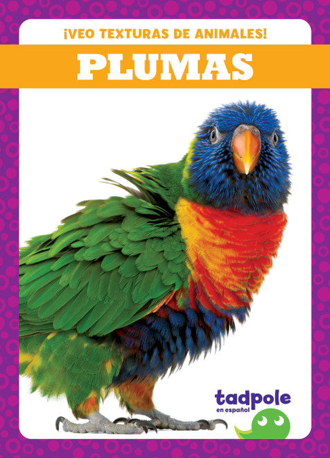 Plumas (Feathers) (Spanish Edition) - 9798885242523 by Jenna Lee Gleisner, 9798885242523