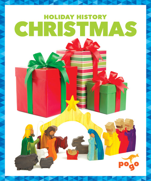 Christmas - 9798885241205 by Kristine Spanier, MLIS, 9798885241205