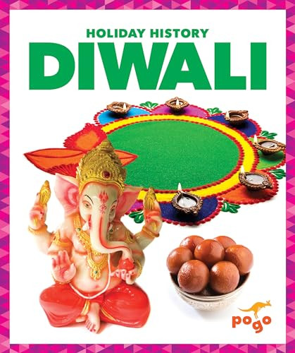 Diwali - 9798885241267 by Nandini Nayar, 9798885241267