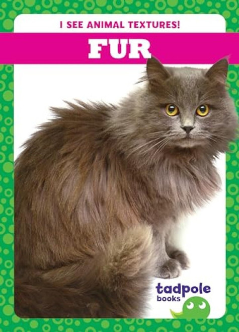 Fur - 9798885240420 by Jenna Lee Gleisner