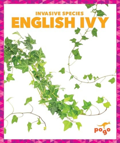English Ivy - 9798885241021 by Alicia Z. Klepeis