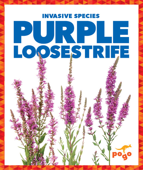 Purple Loosestrife - 9798885241175 by Alicia Z. Klepeis, 9798885241175