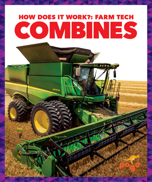 Combines - 9798885246859 by Johannah Luza, N/A, 9798885246859