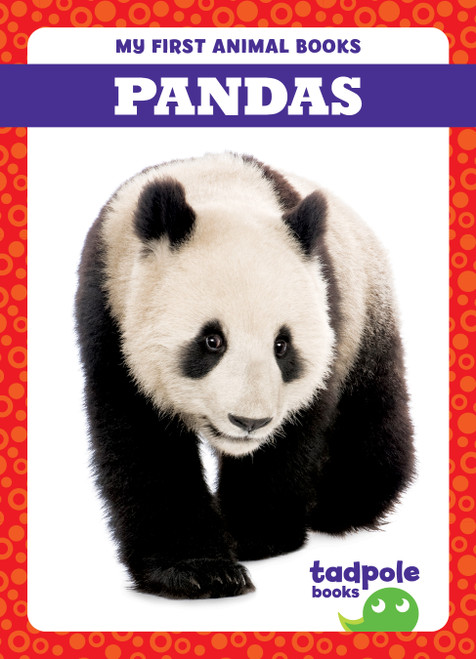Pandas - 9798885246767 by Natalie Deniston, N/A, 9798885246767