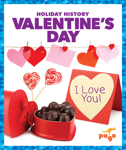 Valentine's Day - 9798885244671 by Kristine Spanier, MLIS, N/A, 9798885244671