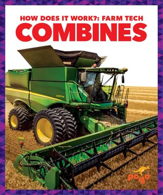 Combines - 9798885246866 by Johannah Luza, 9798885246866