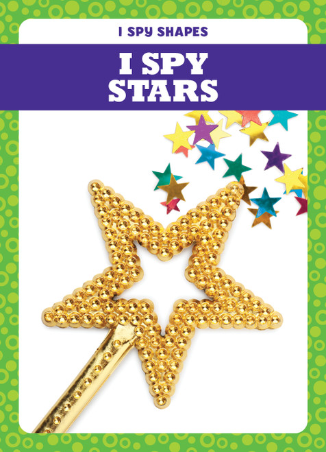 I Spy Stars - 9798885244763 by Jenna Lee Gleisner, N/A, 9798885244763