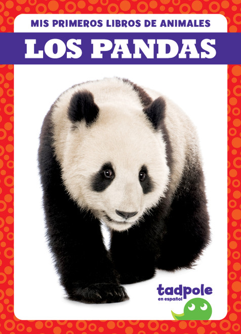 Los pandas (Pandas) (Spanish Edition) - 9798885248754 by Natalie Deniston, N/A, 9798885248754