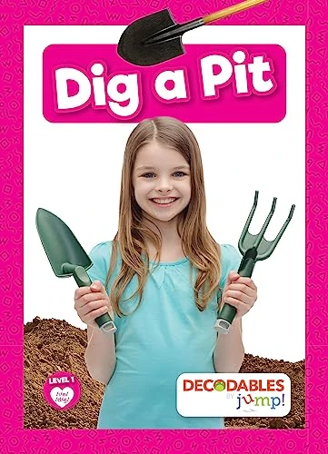 Dig a Pit by Rod Barkman, 9798885247009