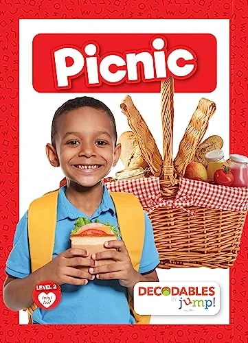 Picnic - 9798885247153 by William Anthony, 9798885247153