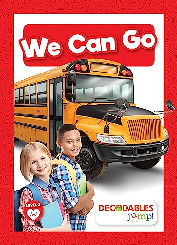 We Can Go by Rod Barkman, 9798885247184