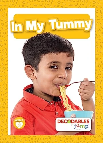 In My Tummy by Robin Twiddy, 9798885247214