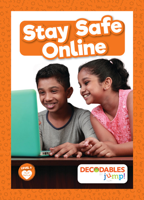 Stay Safe Online - 9798885247603 by William Anthony, 9798885247603