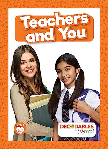 Teachers and You by William Anthony, 9798885247634