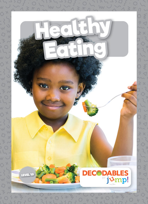 Healthy Eating - 9798885248082 by Louise Nelson, 9798885248082