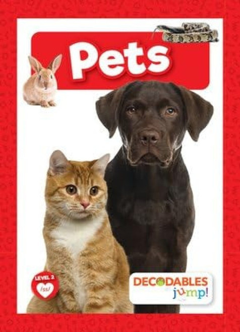 Pets - 9798885247139 by William Anthony