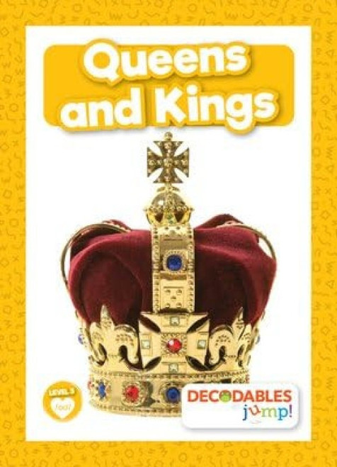 Queens and Kings - 9798885247252 by William Anthony