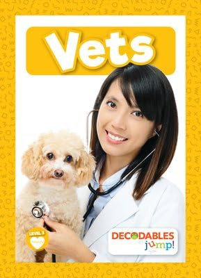 Vets - 9798885247313 by Robin Twiddy, 9798885247313