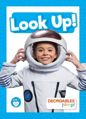 Look Up! - 9798885247436 by William Anthony, 9798885247436