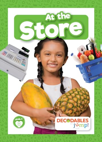 At the Store - 9798885247467 by William Anthony, 9798885247467