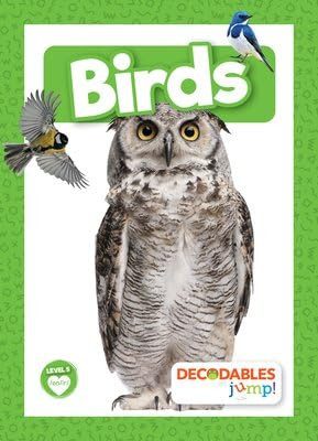 Birds? - 9798885247498 by William Anthony, 9798885247498