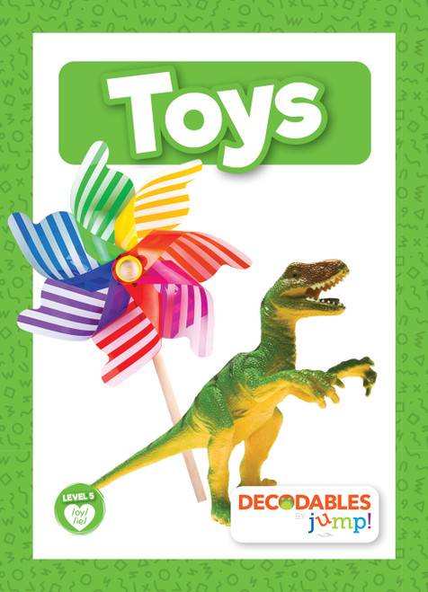 Toys - 9798885247528 by Robin Twiddy, 9798885247528