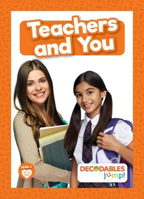 Teachers and You - 9798885247641 by William Anthony, 9798885247641