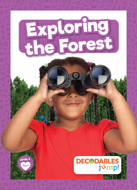 Exploring the Forest - 9798885247795 by Robin Twiddy, 9798885247795