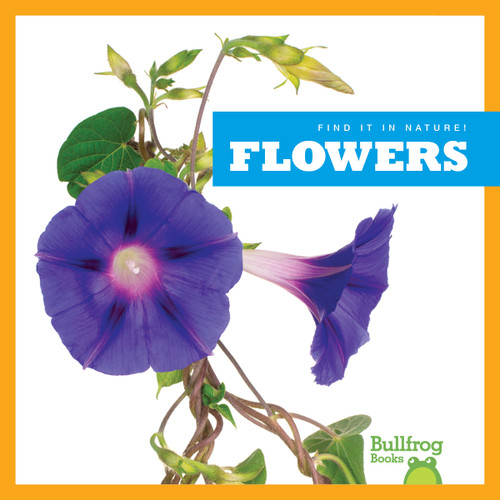 Flowers - 9798889966777 by Jenna Lee Gleisner, 9798889966777