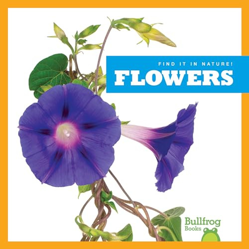 Flowers - 9798889966777 by Jenna Lee Gleisner