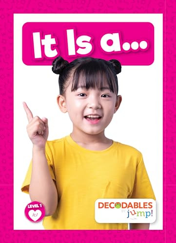 It Is a... by William Anthony, 9798889967682