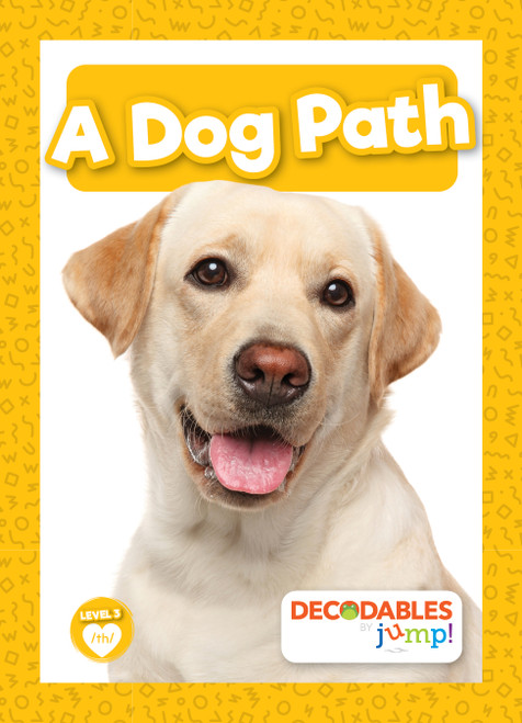 A Dog Path by Charis Mather, 9798889968016