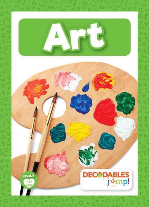 Art - 9798889968344 by Charis Mather, 9798889968344