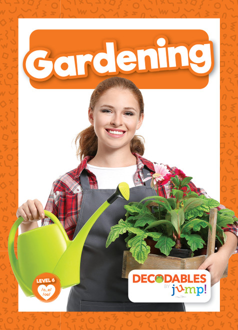 Gardening - 9798889968580 by Charis Mather, 9798889968580