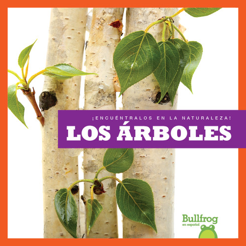 Los árboles (Trees) (Spanish Edition) - 9798889967514 by Jenna Lee Gleisner, 9798889967514